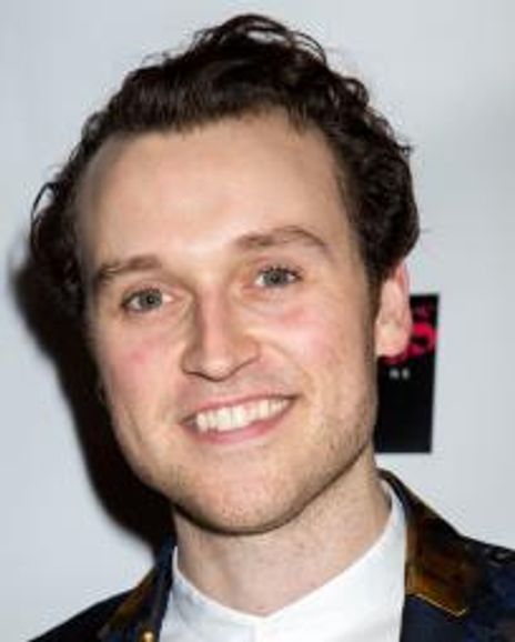 Rob Marnell Headshot