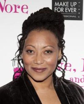 Fredi Walker-Browne Headshot