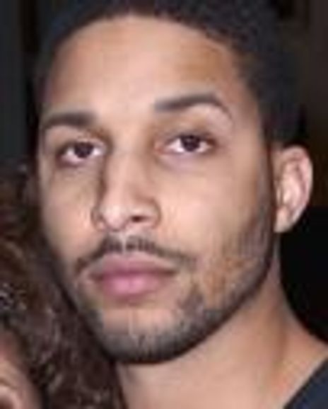 Norm Nixon, Jr. Headshot