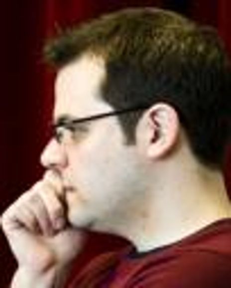 Marc Tumminell Headshot