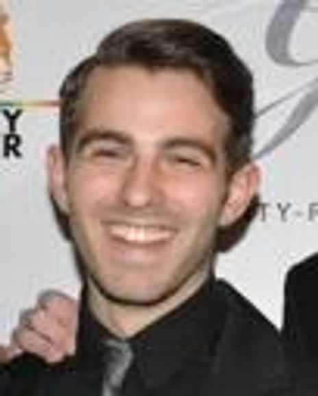 Stevie Hanigan Headshot