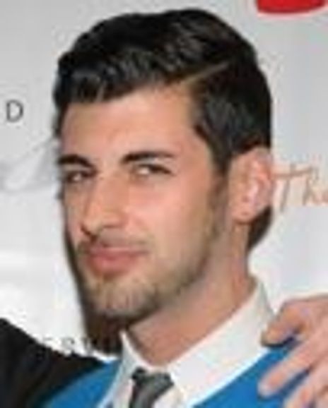 John Bender Headshot