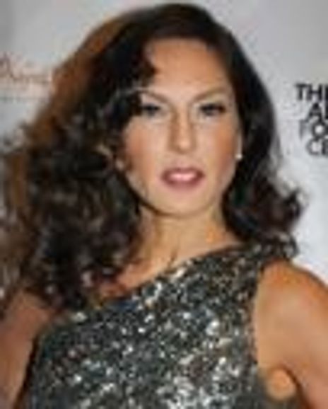 Sylvia Tosum Headshot