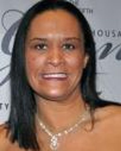 Cheryl Kilodavis Headshot