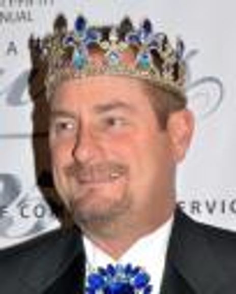 John Ribson Headshot