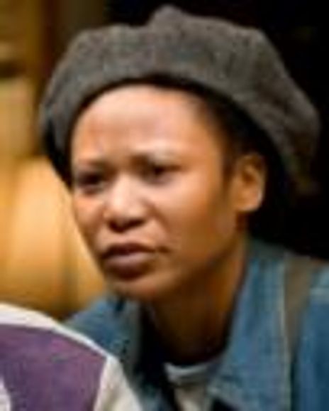 Allison Torem Headshot