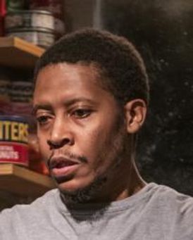 Namir Smallwood Headshot