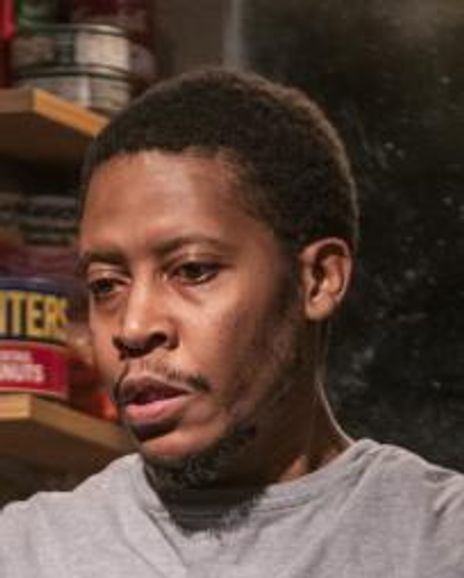 Namir Smallwood Headshot