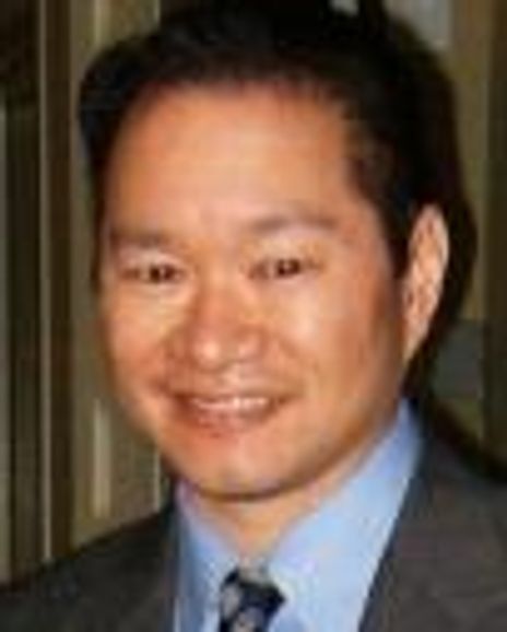 Wesley Lee Headshot