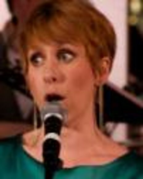 Anna- Jane Casey Headshot