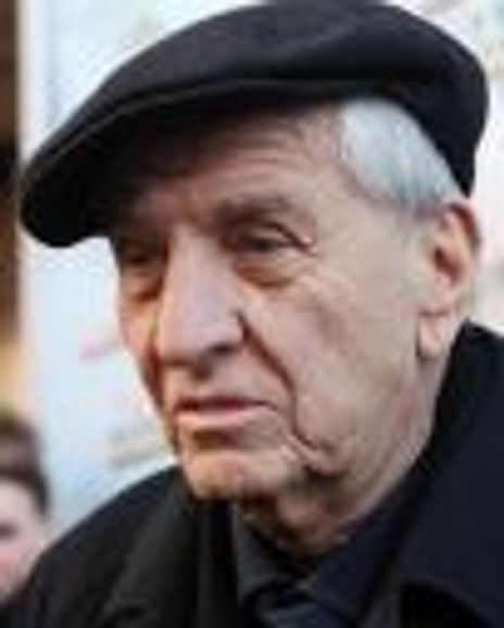 Gary Marshall Headshot