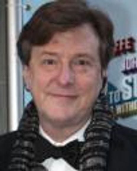 Partner Brian Hargrove Headshot