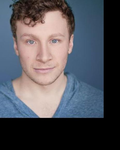 Charlie Levy Headshot