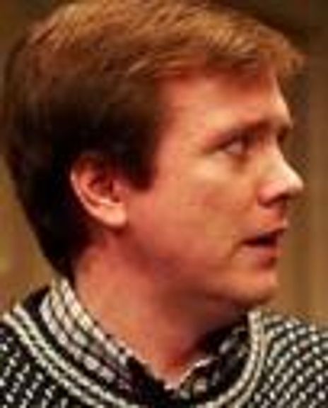 William Findley Headshot