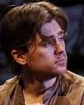 Wilson Bridges Headshot