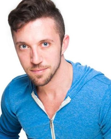 Joel R Gennari Headshot