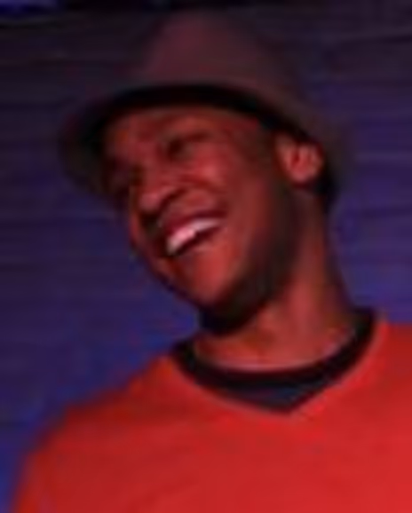 Wilis White Headshot