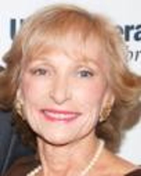 Carol Sokol Headshot