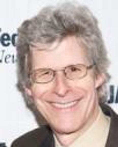 Ted Chapain Headshot