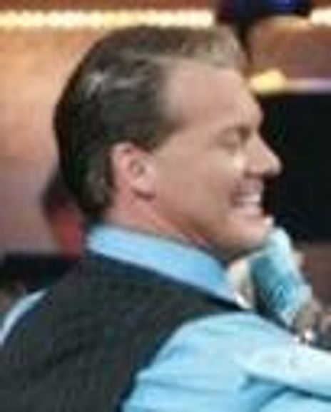 Chris Jericcho Headshot