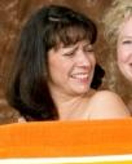 Veronica Lee Headshot