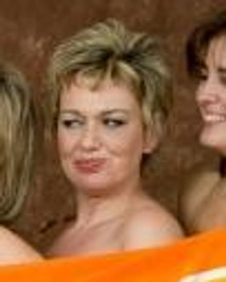 Sarah MacMillan Headshot