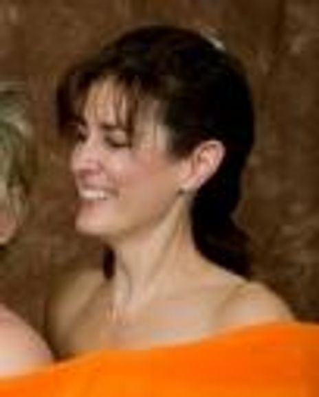 Mary Beth Gudewicz Headshot