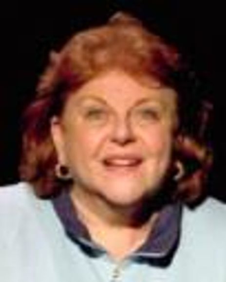 Susan Adler Headshot