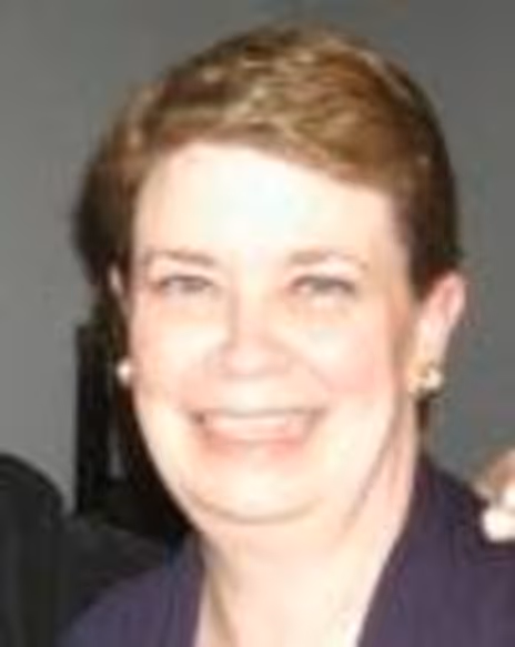 Michelle McKenzie-Voigt Headshot