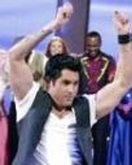 "Psycho" Mike Catherwood Headshot