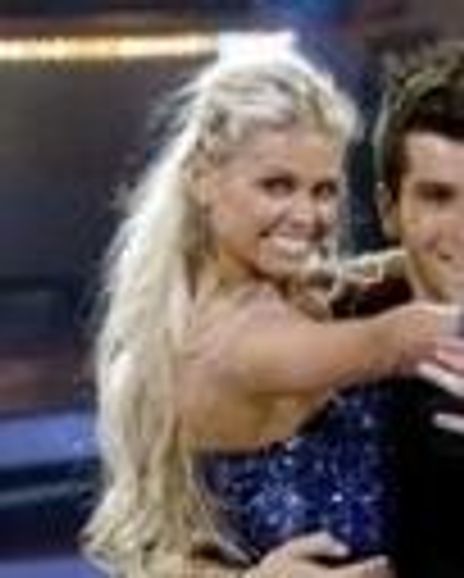 Oksana Dmytrenko Headshot