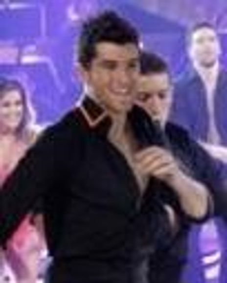 Ted Volynets Headshot