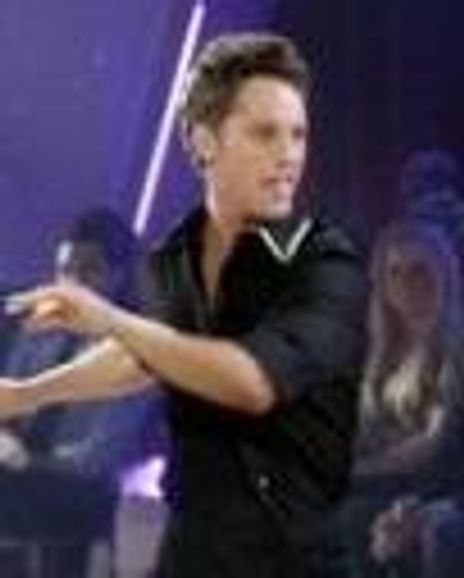 Tristan McManus Headshot