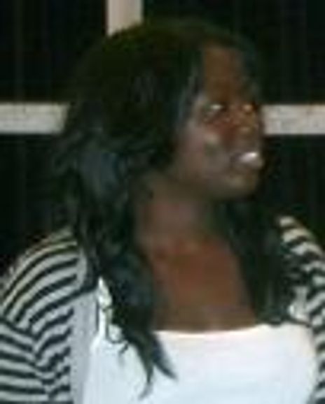 Aminata Keita Headshot