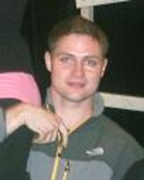 Jakub Sowirko Headshot