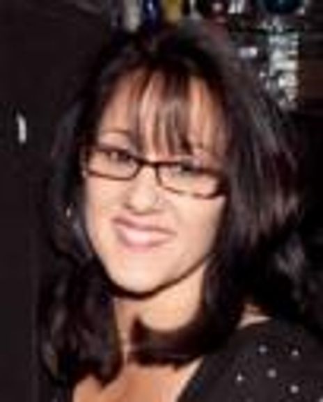 Lisa Baccari Headshot