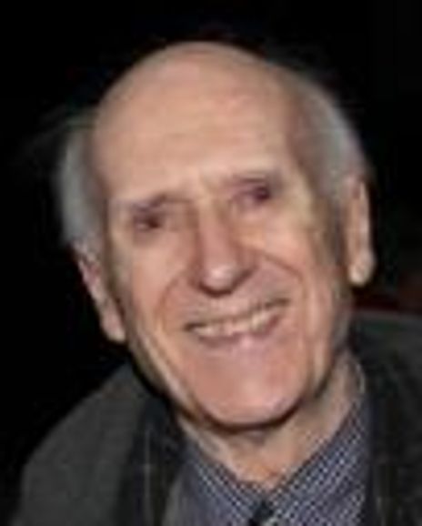Richard E. Korthaze Headshot