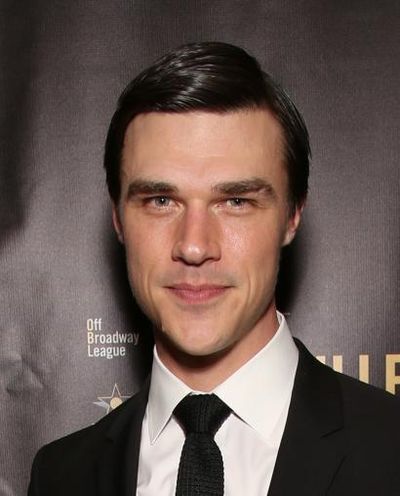 Finn Wittrock Headshot
