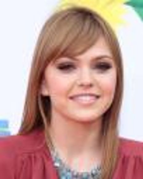 Aimee Teegarden Headshot