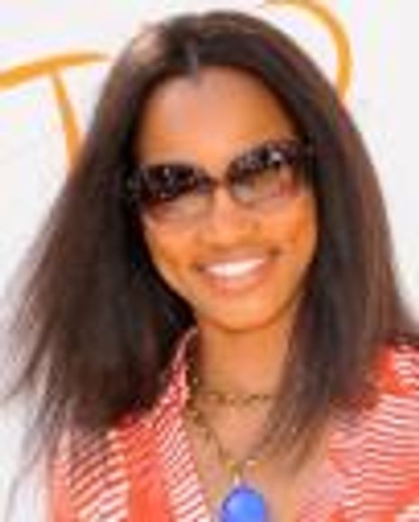 Garcelle Beauvais Headshot