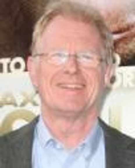 Ed Begley Jr. Headshot