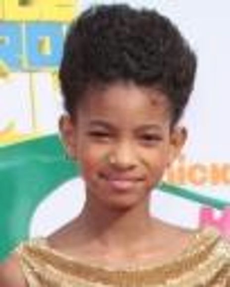 Willow Smith Headshot