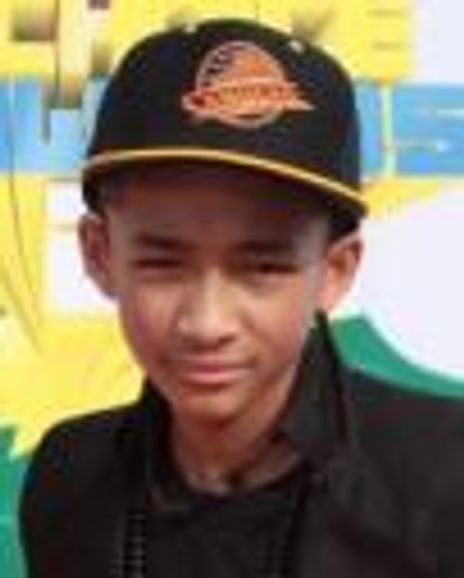 Jayden Smith Headshot