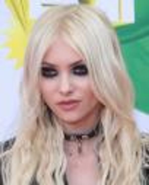 Taylor Momsen