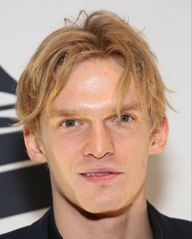 Cody Simpson Headshot