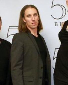 Jeff Roberts Headshot