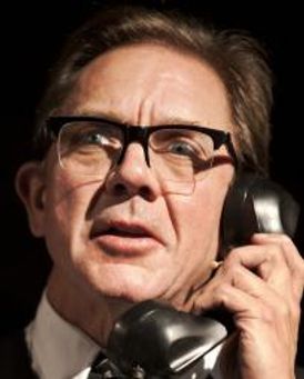 David Bamber Headshot