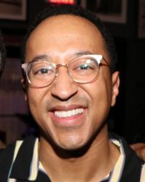 Mark Meadows Headshot