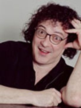 George Sanders Headshot