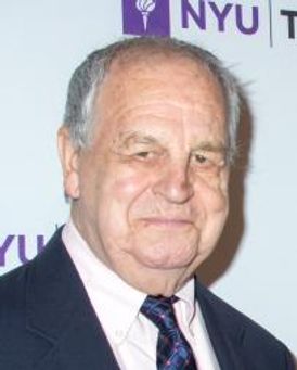 Paul Dooley Headshot